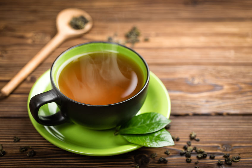 Boost Your Health with Tea: Six Best Teas for Older Adults 